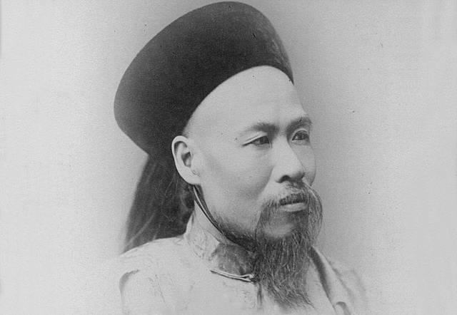 曾纪泽与沙俄谈判完整版,曾纪泽怎样与俄国谈判成功的