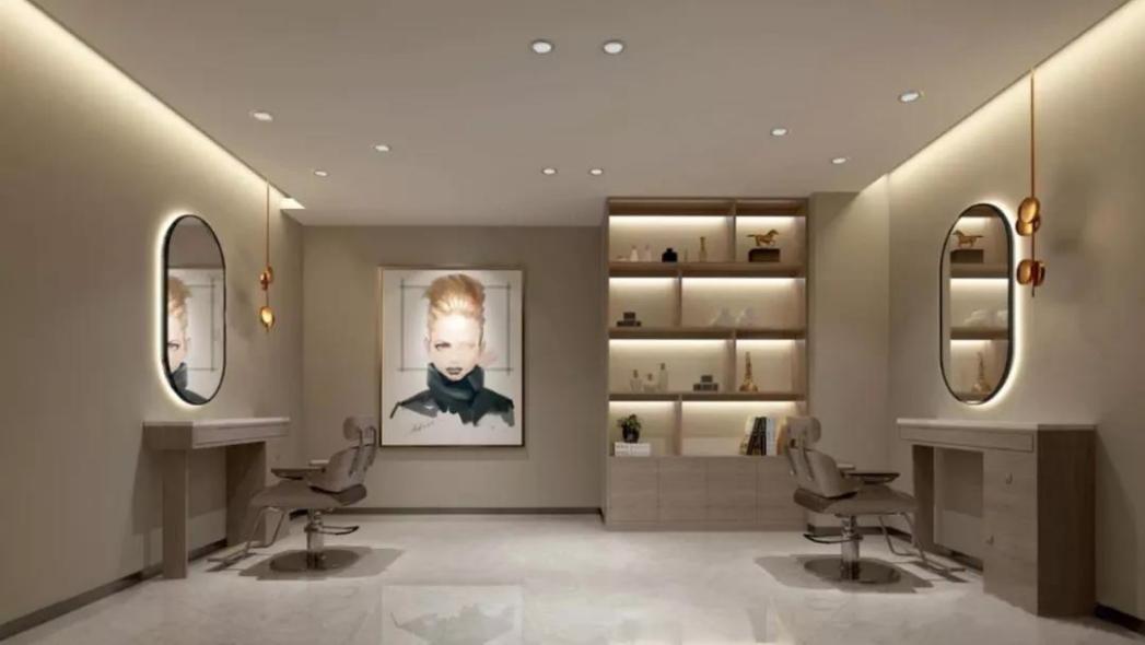 共享美容美发经营模式,美发共享经济商业新模式