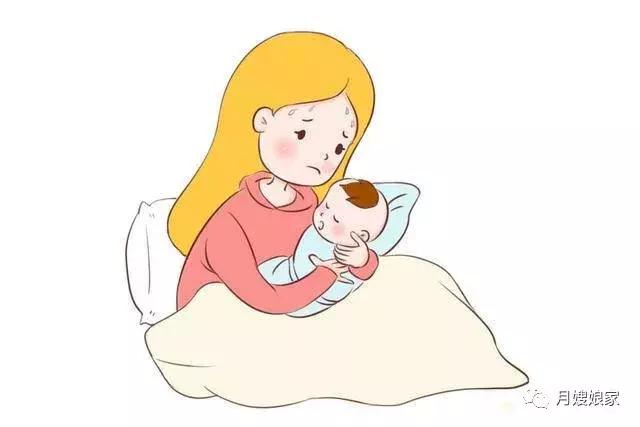 小孩长黄疸月嫂有责任吗,新生儿败血症和月嫂照顾有关