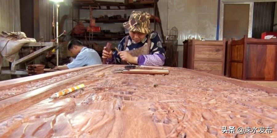 300年来，“京味儿”的我和涞水有个约会……