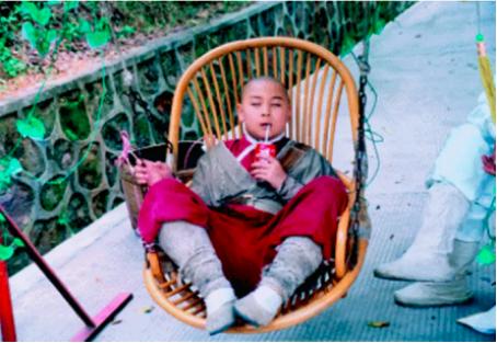 当年周杰,当年周杰有多火