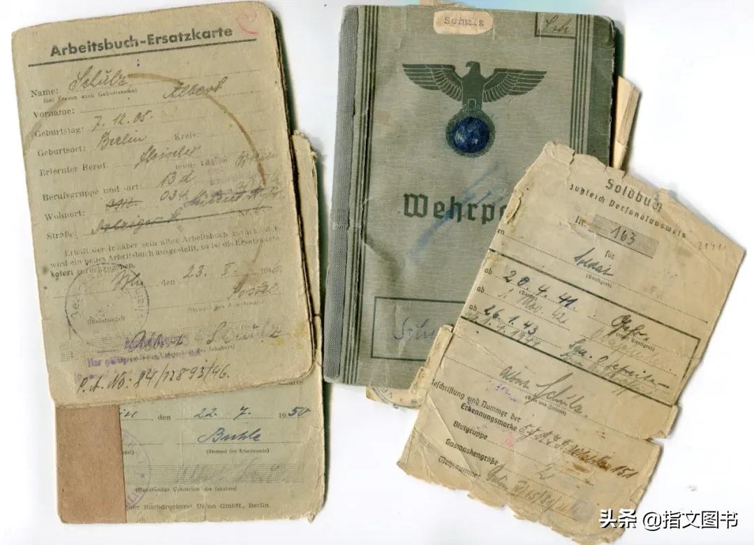 一名德国军医的“巴巴罗萨”首日