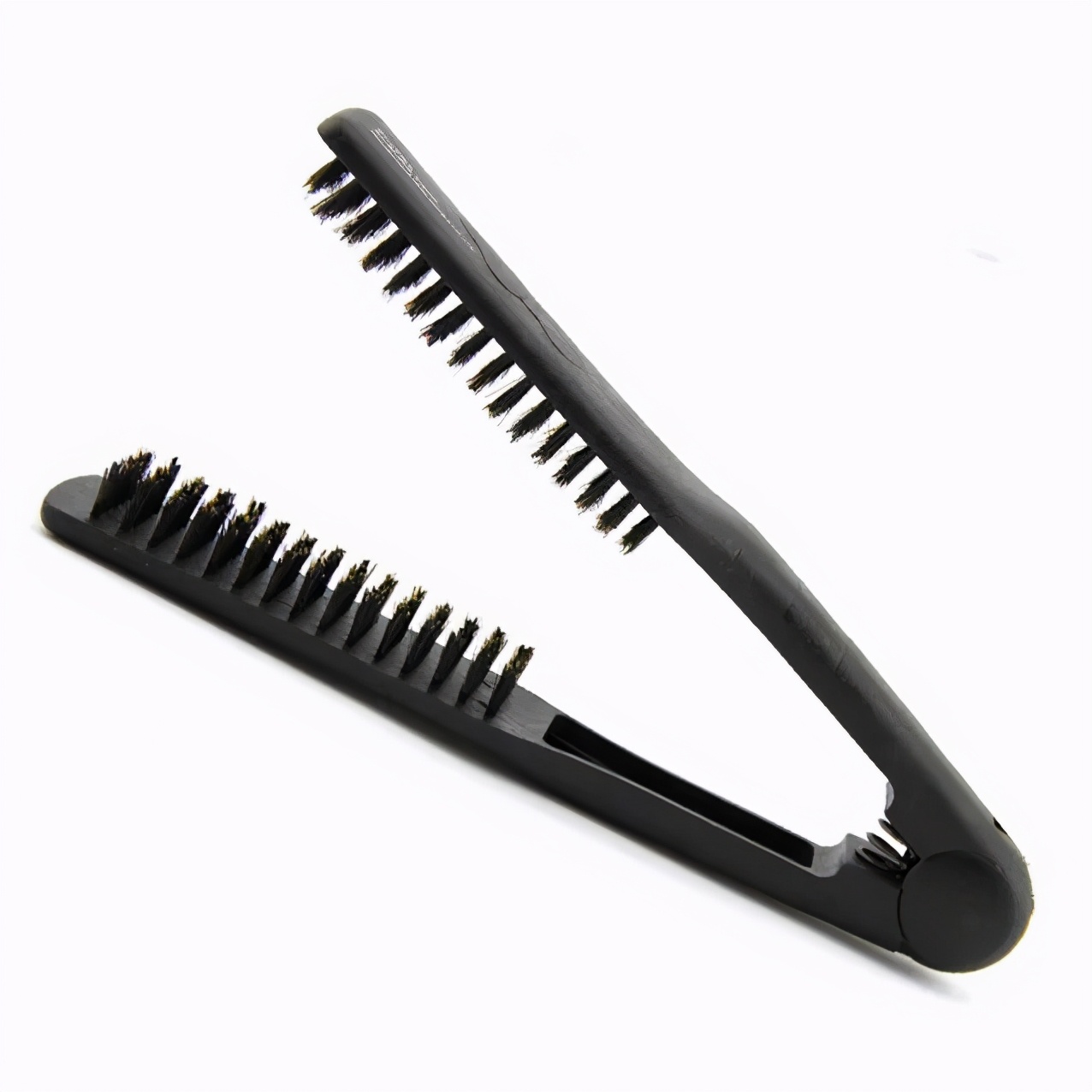 常见梳头误区让头发掉得越多,每天梳头头发会断很多怎么回事