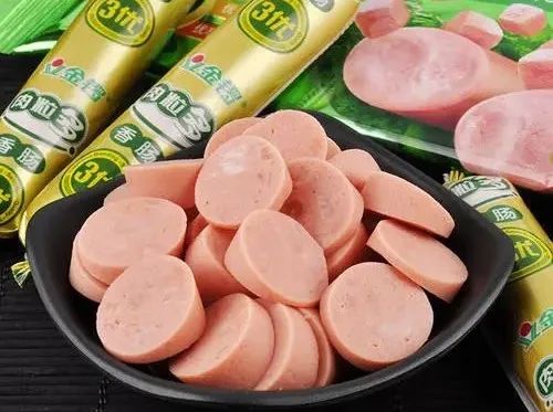 大火腿肠什么品牌最好,大火腿肠哪种牌子好吃又安全