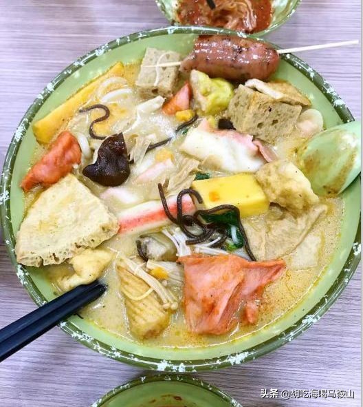 马鞍山特别火的麻辣烫,马鞍山麻辣烫推荐