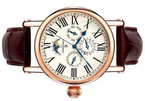 全球十大奢侈手表排名,paris手表是什么奢侈品牌