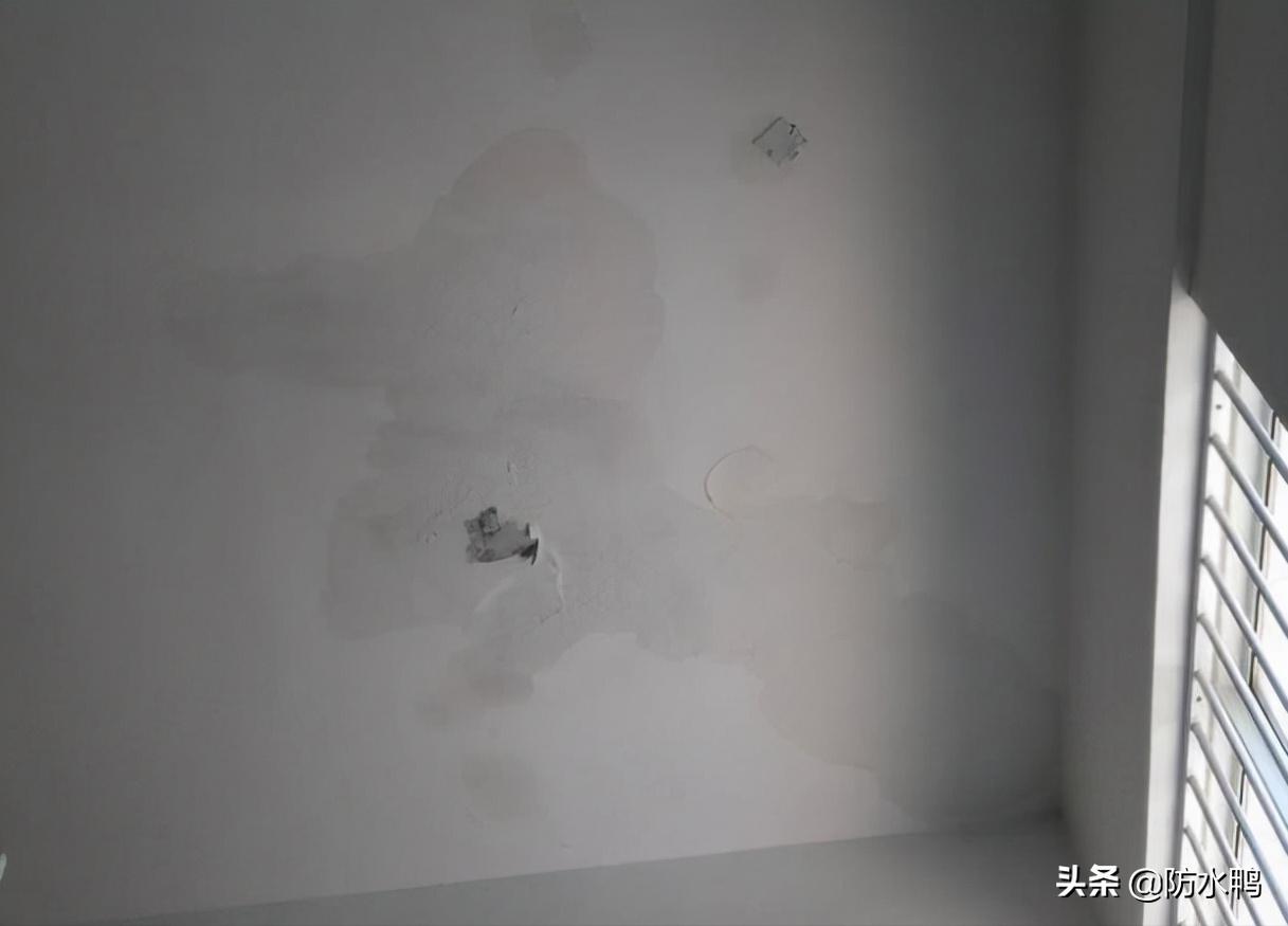 屋顶防水怎么做才是正确的,这才是真正的防水补漏