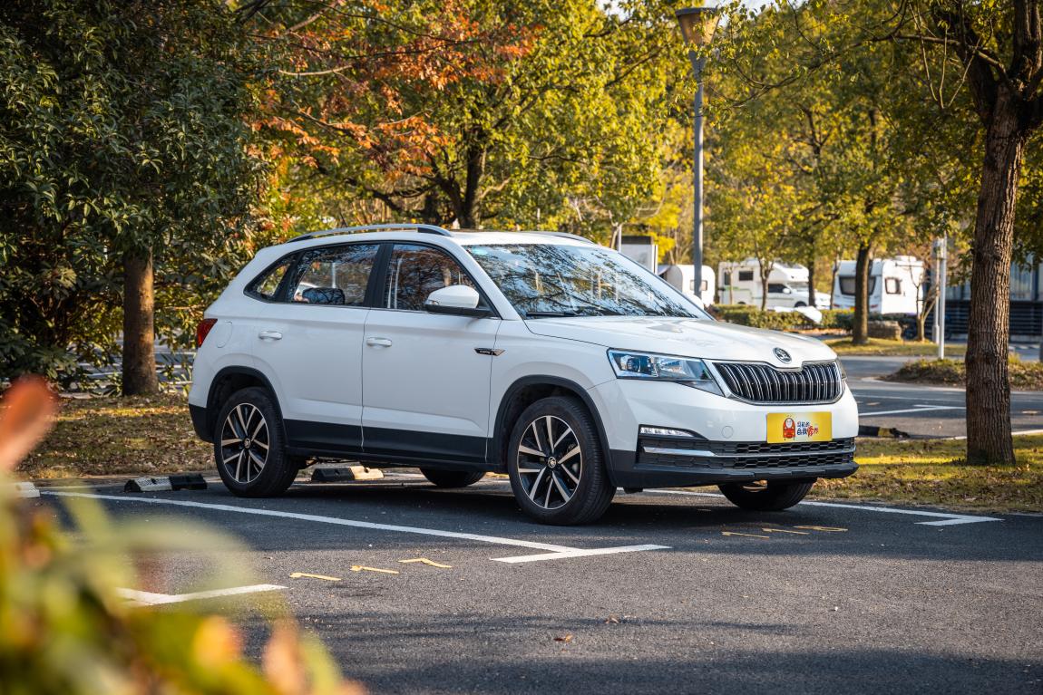 柯米克和途铠哪个比较好,大众途铠和捷达vs5和柯米克