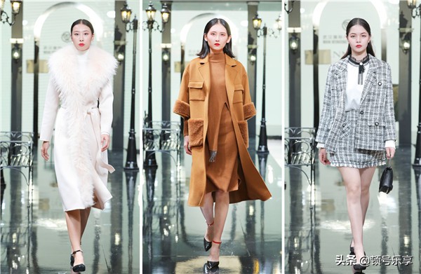 武汉魅影弥城,武汉国际时装秀
