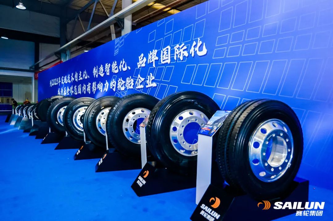 司机朋友注意了！卡客车轮胎哪家强？超出你的想象