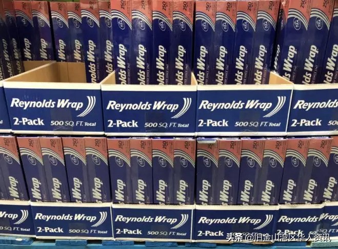 美国超市costco中国第一家店,costco大陆首房开业