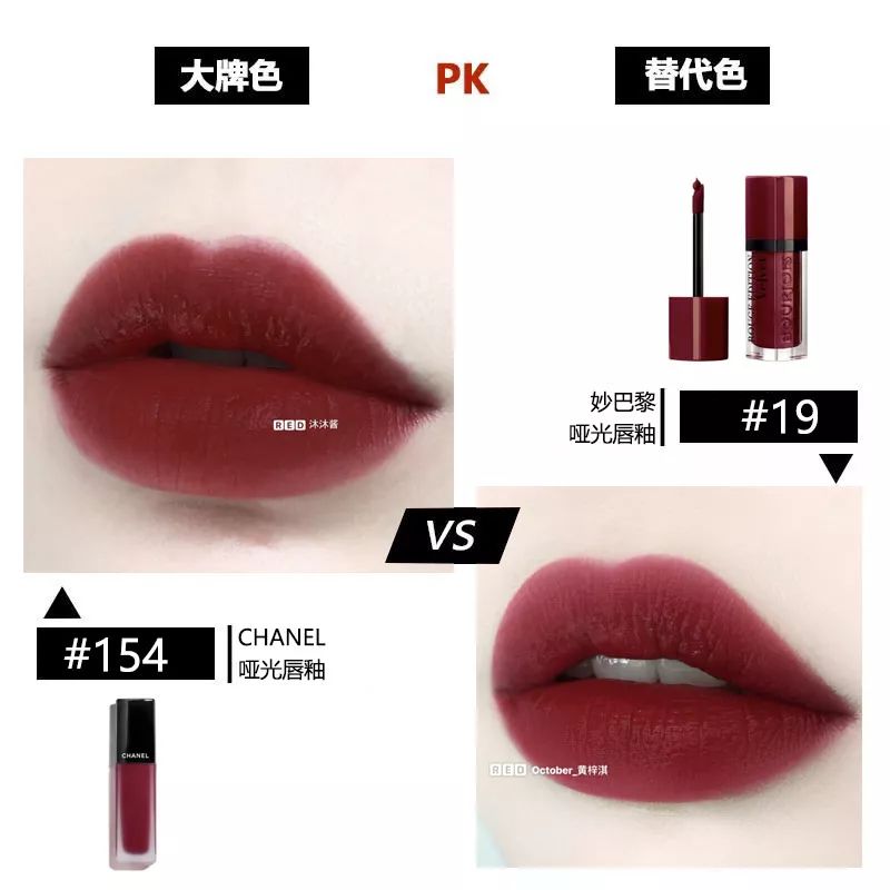 好用又平价的口红推荐,十大必买经典口红小红书