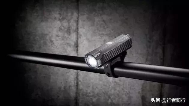 外媒评选十佳车,最实用的自行车灯