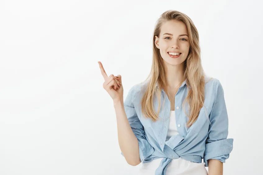 非剥落式点阵激光治疗痘坑,多浅的凹坑可以用点阵激光