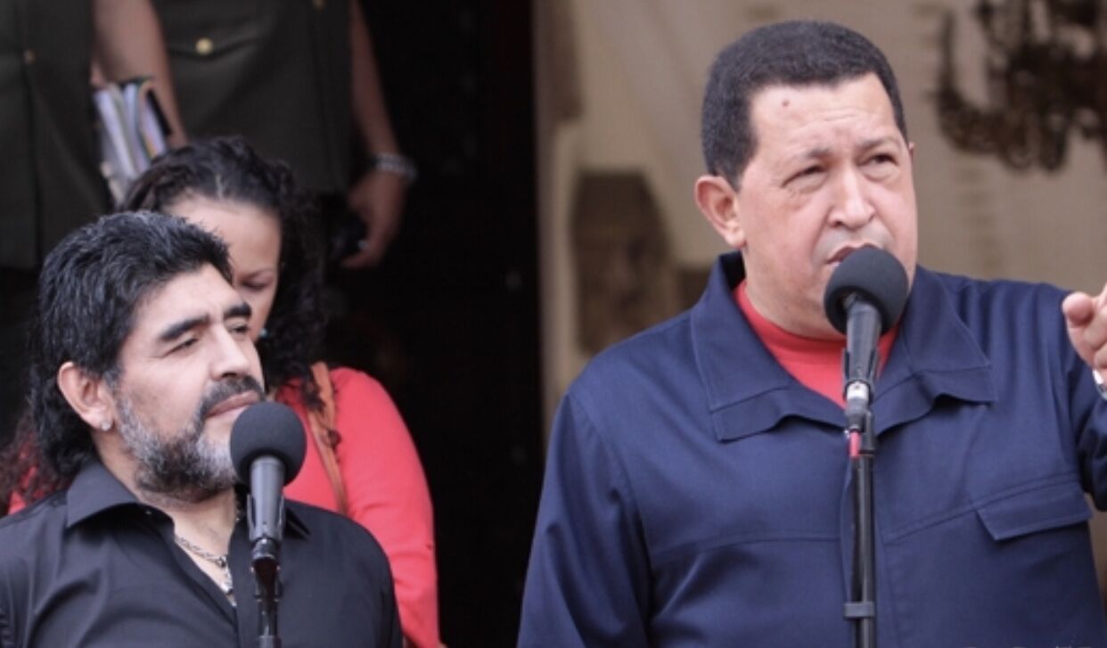 迭戈马拉多纳退役,迭戈马拉多纳个人简介