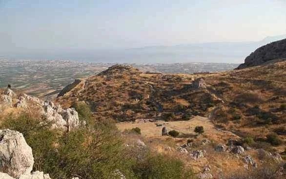 希腊小众旅行路线 (希腊旅行路线推荐)