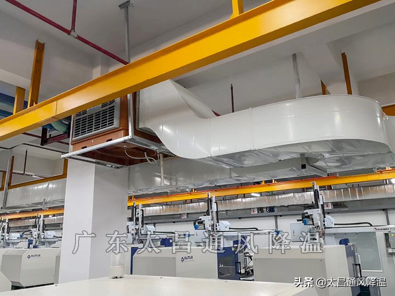 水冷空调一天用多少水,水冷空调多少w