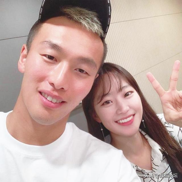 孙准浩韩国国脚,中超孙准浩