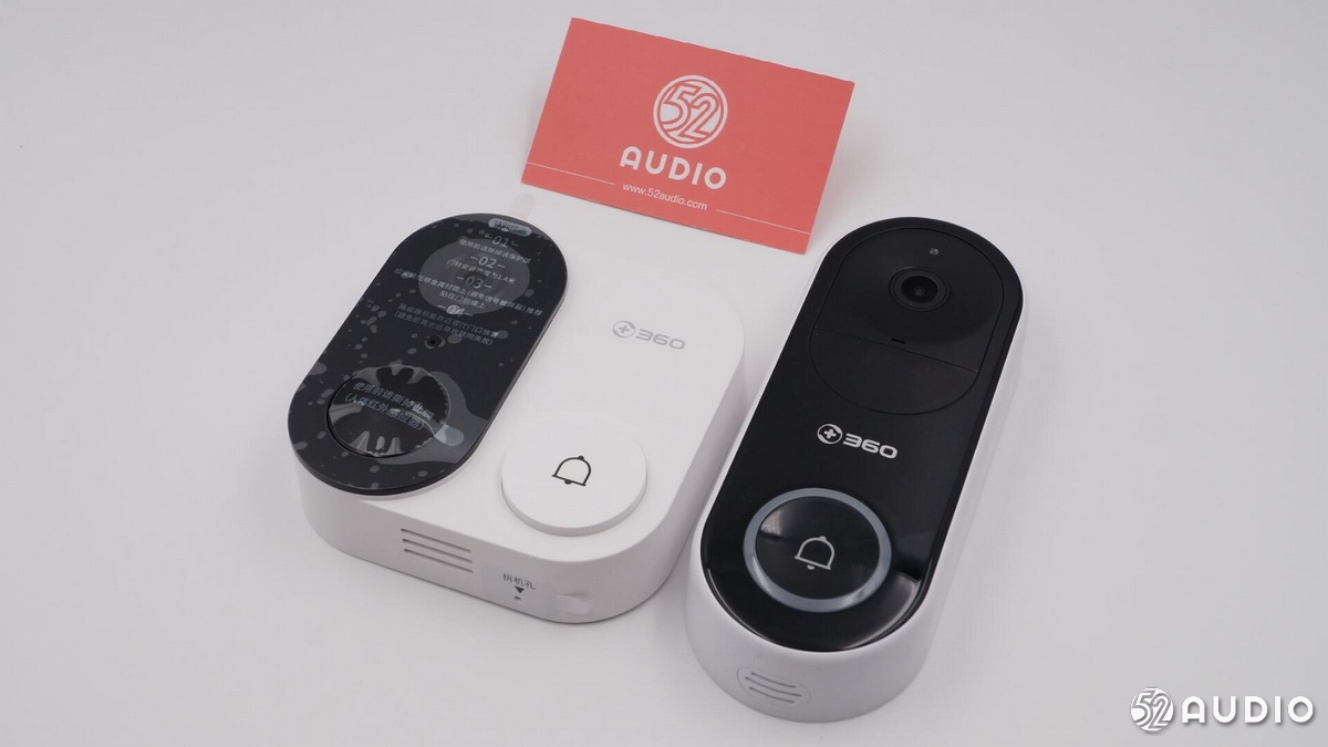 360度可视门铃拆机,360门铃拆机孔戳不动