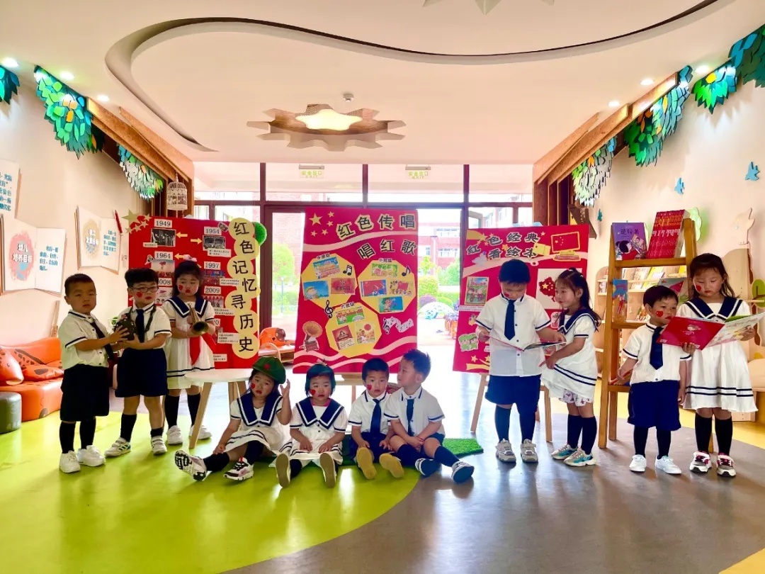 今年六一儿童怎么过,今年的六一如何过幼儿园