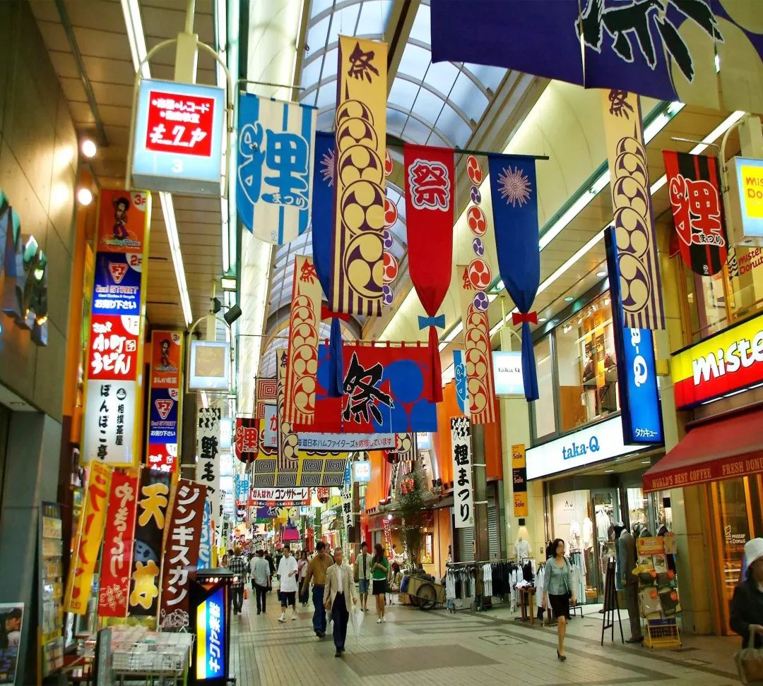 日本北海道6日游攻略,日本去北海道旅游攻略最新