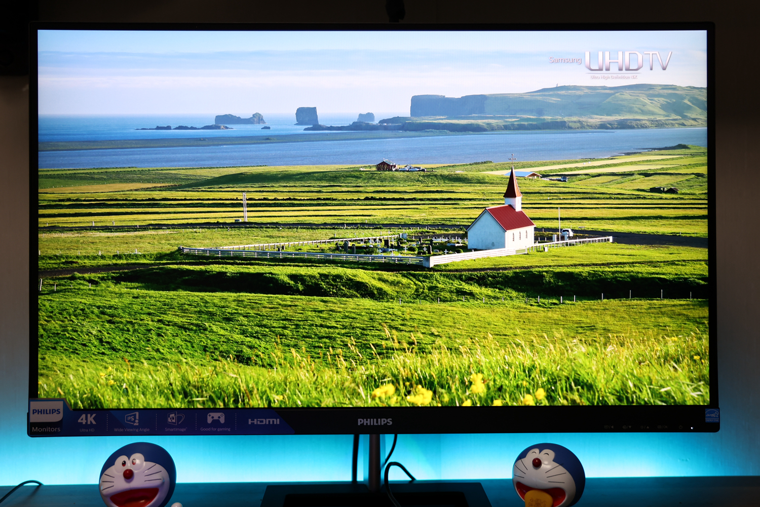 飞利浦278e1适合做效果图吗,飞利浦2k240hz27寸显示器测评