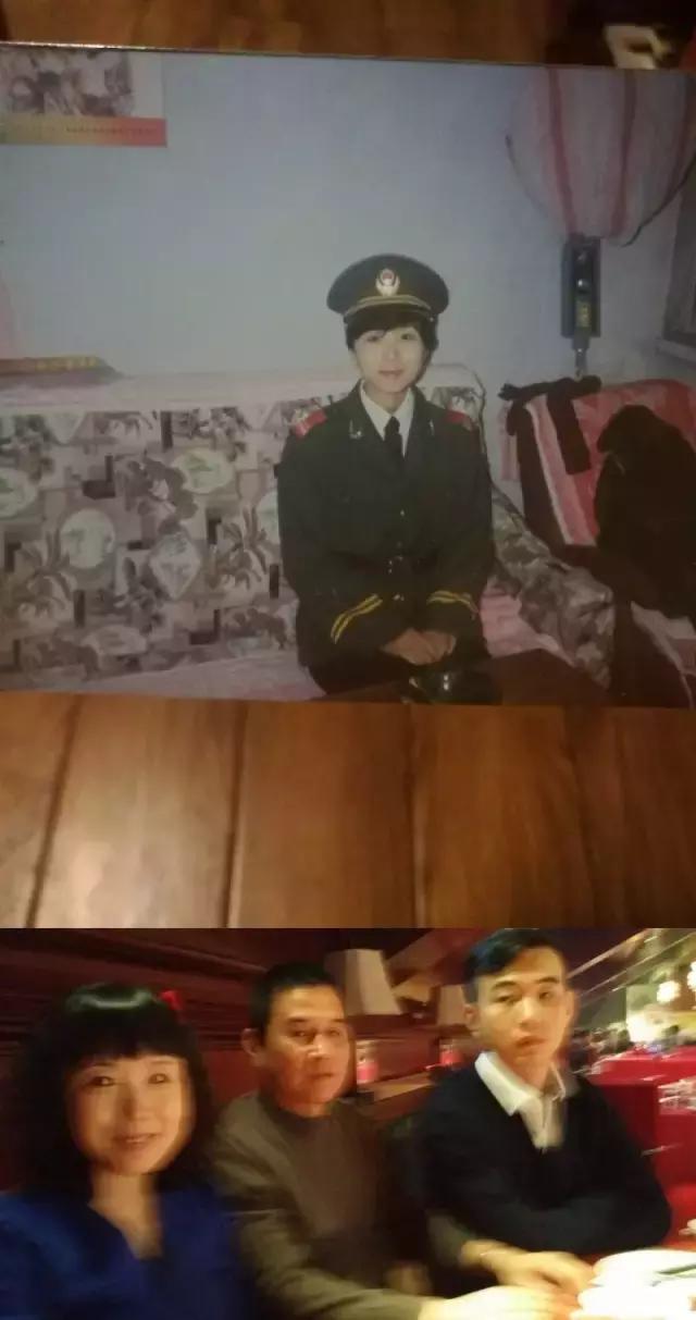 有一个高颜值老妈是什么体验,有个年轻又漂亮的妈妈是什么体验