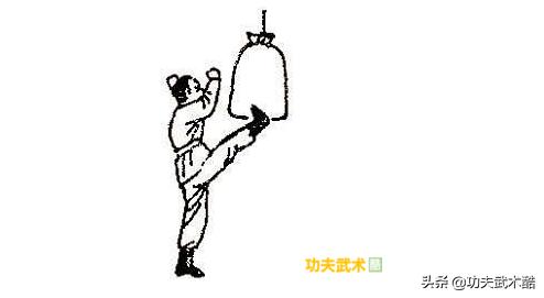 中国抗击打训练是什么武术,民间传统武术古代训练方法