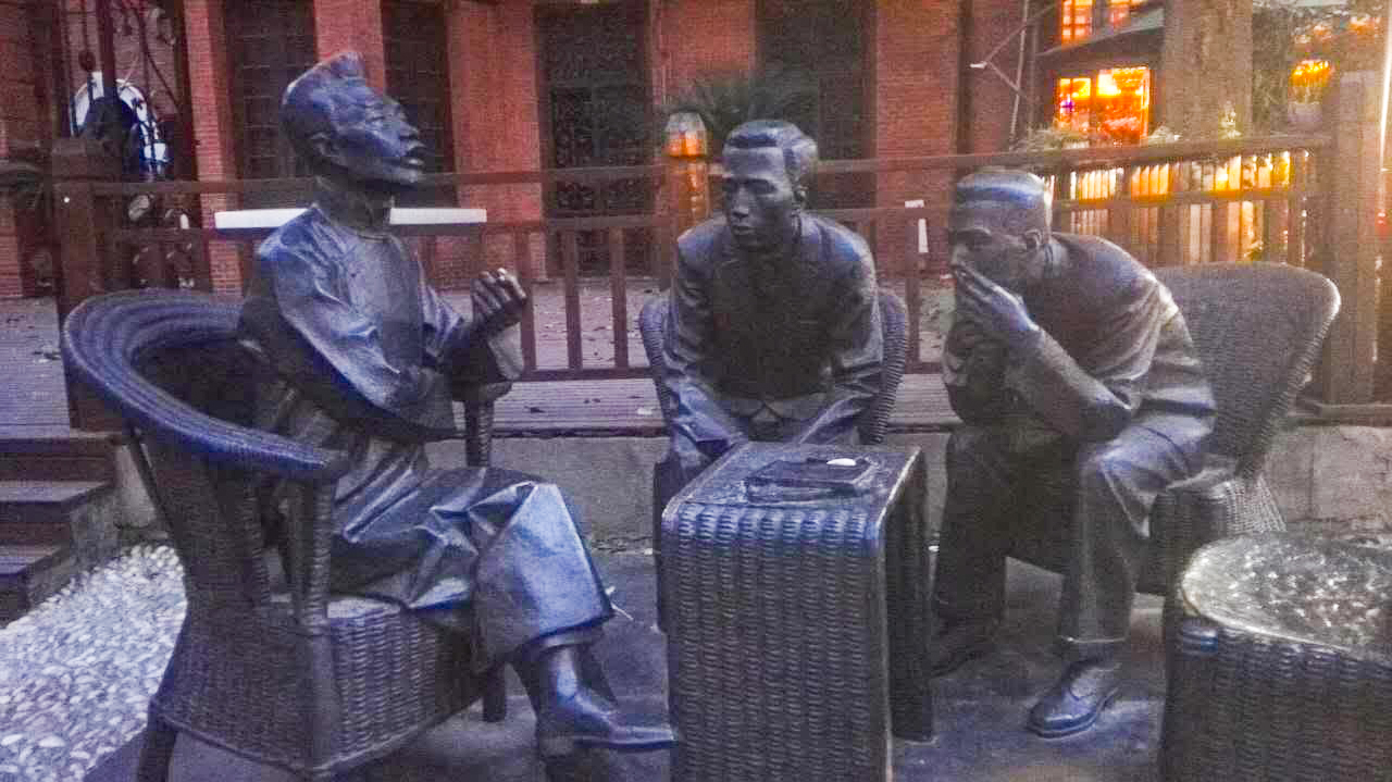 一个人的旅行是最好的成长方式