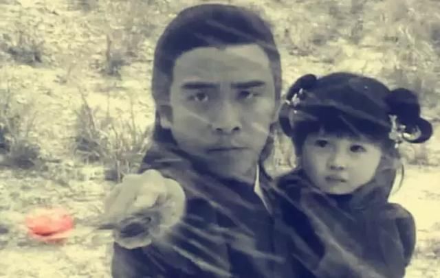 历代版本黄药师,盘点五版黄药师