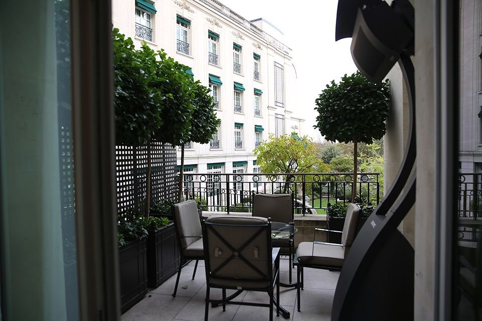 再刷巴黎!用没人试过的方式,和这座城市谈了谈心