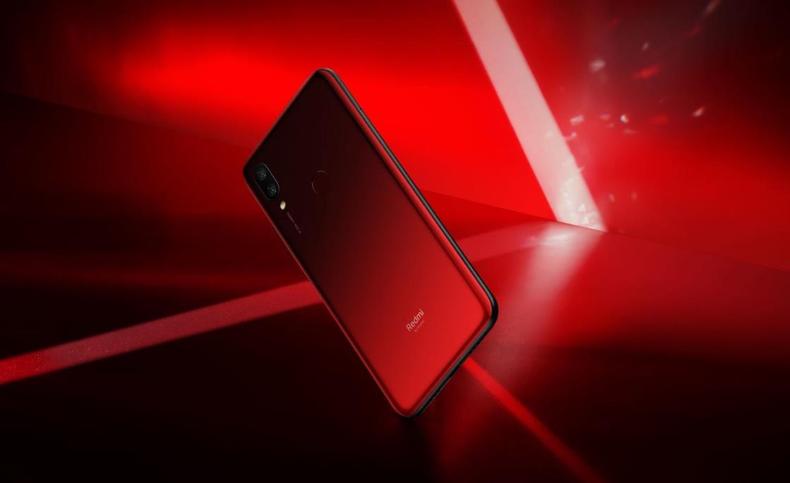 1000元的手机红米7,700元以下的红米性能天花板