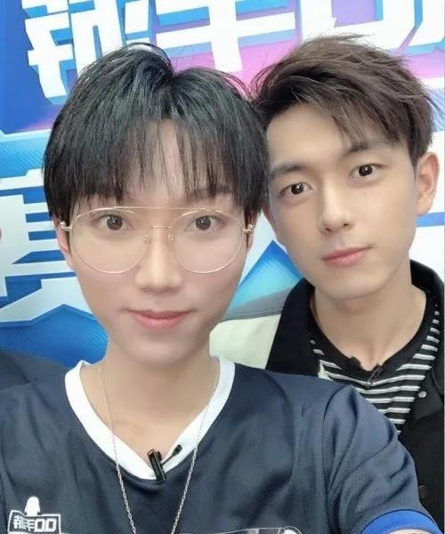 2021王者荣耀最具影响力主播,揭秘王者荣耀最强大的三大主播