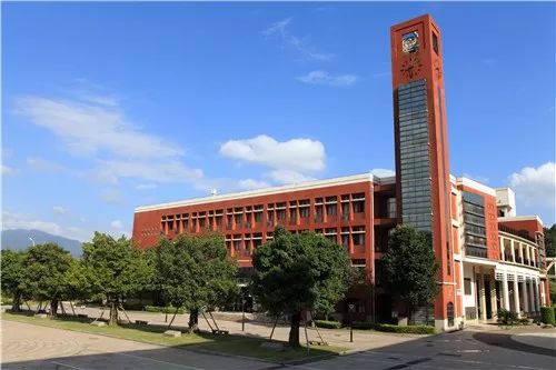 福建最好的高中学校排行榜前十,盘点福建高校排名