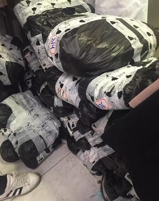 服装行业内幕你知多少？以下6点绝大多数服装人都被坑过