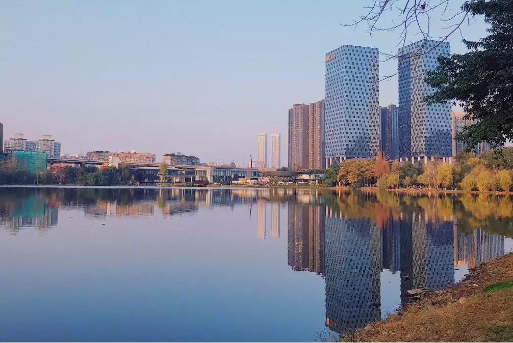 成都值得去的免费景点,成都景点小众游乐场