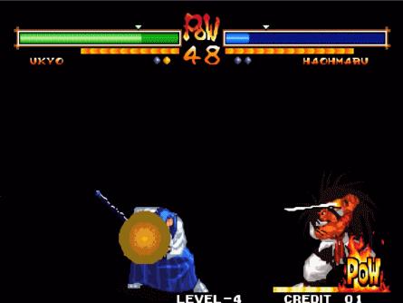 街机游戏中最离谱的必杀技,街机游戏里的丧心病狂