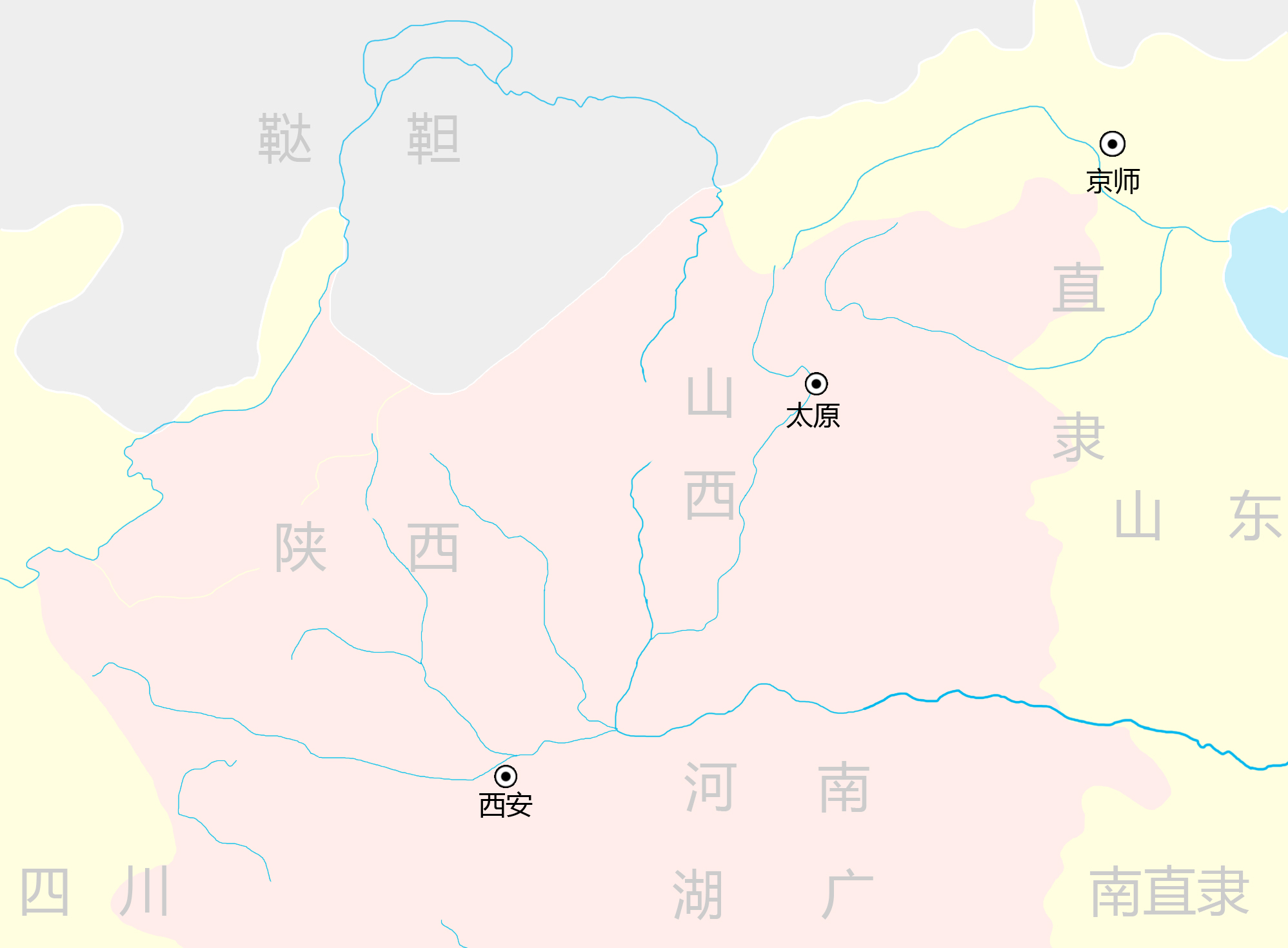 崇祯一生高光时刻,崇祯为什么是最有骨气的君主