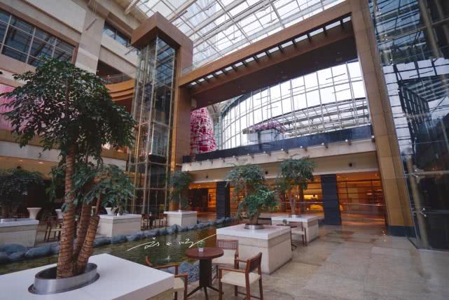 上海外滩最值得住的酒店,来上海不去外滩