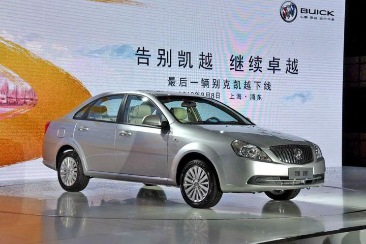 买车长心眼，这些不是美系车，其中一款在华热销13年，卖268万辆