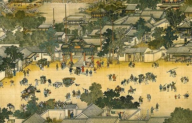 古人的智慧关于商业的本质,古人的商业智慧有哪些