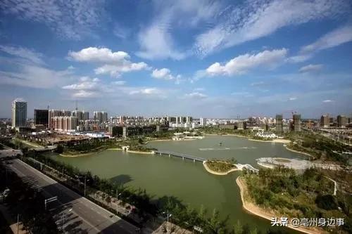 “空城”蒙城:我从未见过的家乡,但我坚信