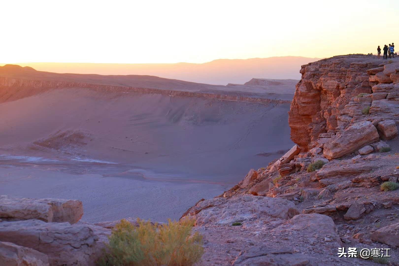 为什么火星表面那么干旱 (世界最干旱的沙漠)