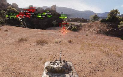 WG口中“永远玩不腻的坦克”真有魔力?新车就不卖老车没完了?