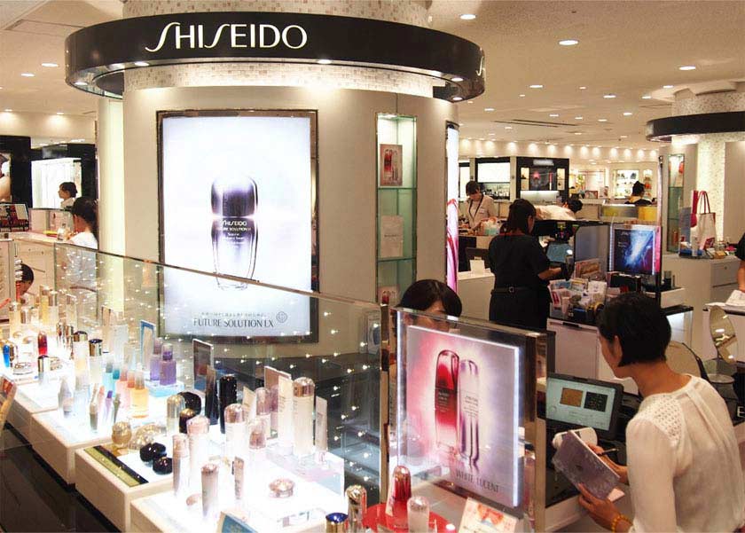 日本东京涩谷哪些好逛的,日本东京涩谷必吃