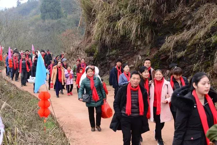 杨氏宗亲大团聚,杨氏宗亲联欢晚会完整视频