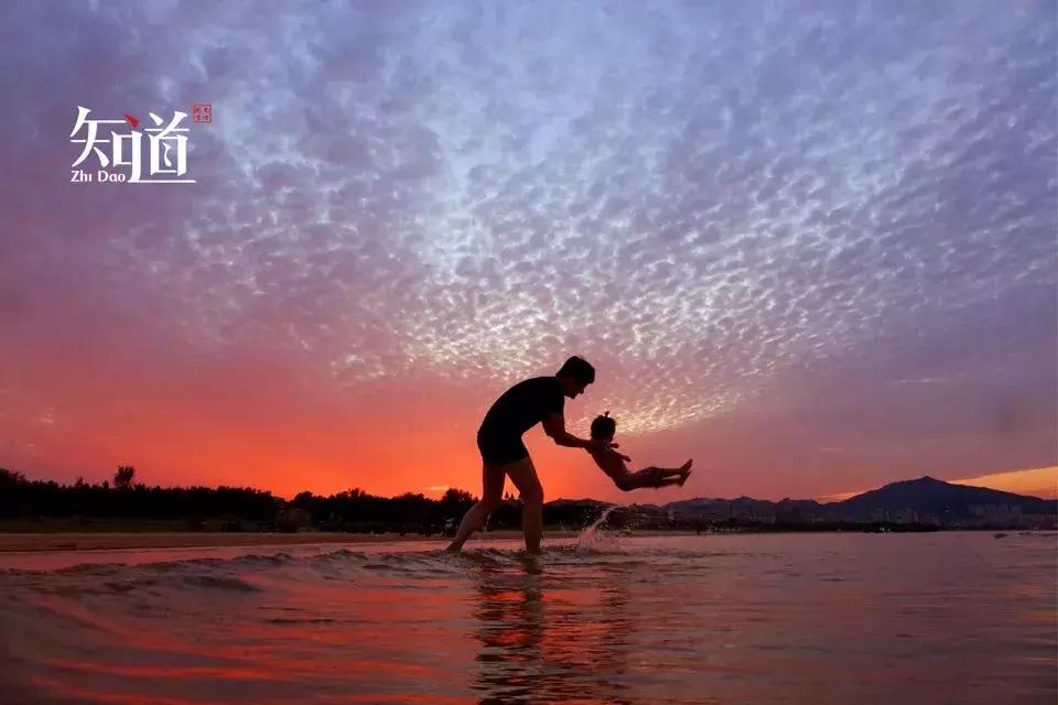 父女之间亲昵的边界到底在哪儿?