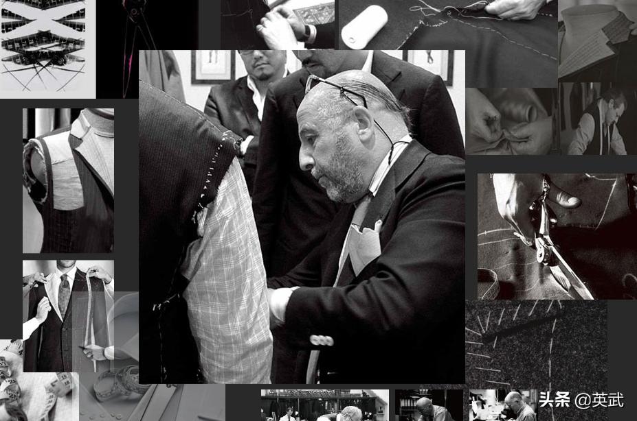 土味西装,私人订制韩式潮流西装