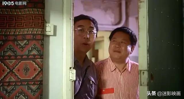 26年前冯巩拍了部《俄囧》，战斗民族艳遇记，被遗忘的喜剧经典
