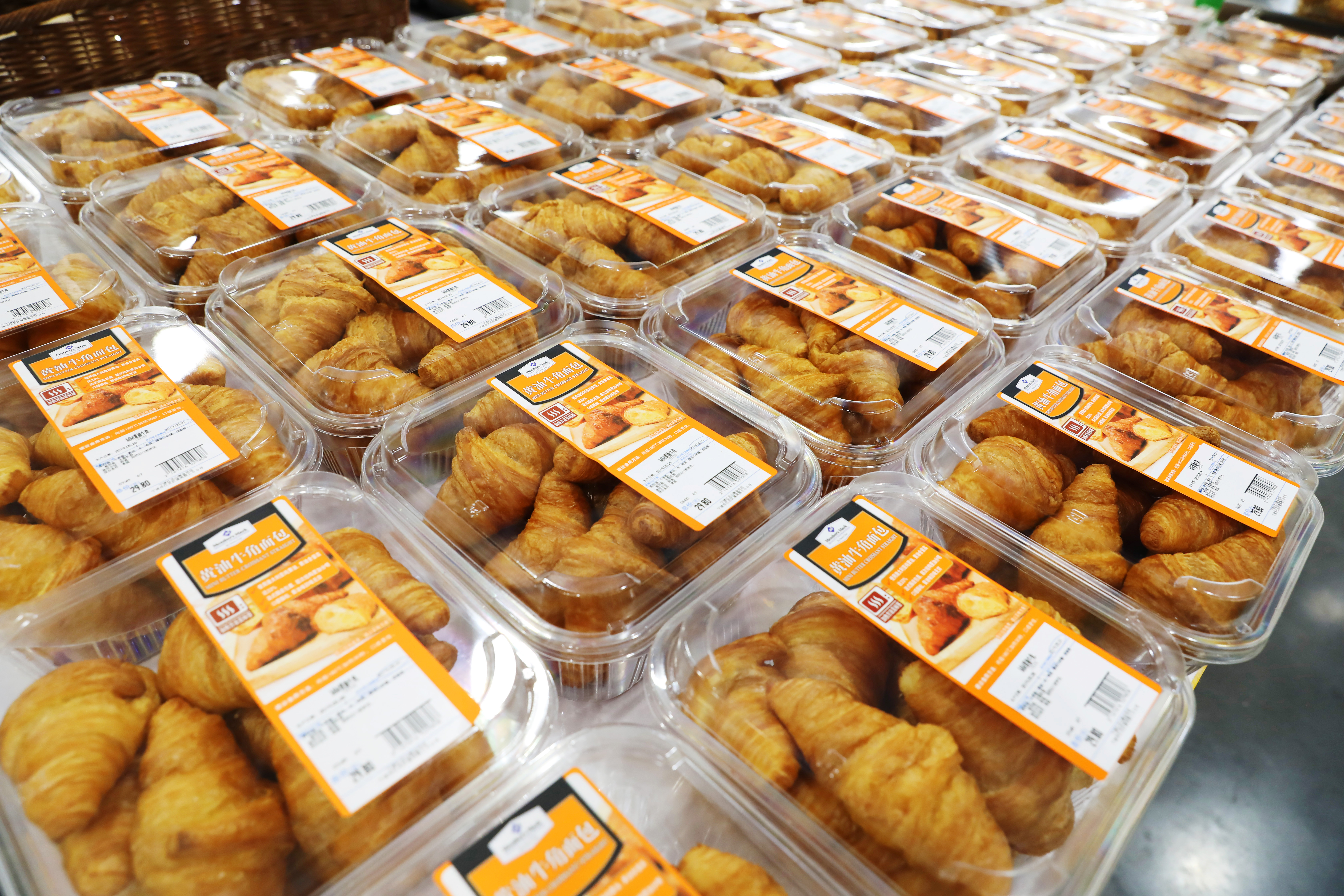 大牌云集！165万人终于等到高端会员制山姆，这次要把昆山人宠上天？